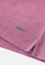 6th Sense - Maverick Polo Carmine