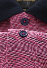 6th Sense - Maverick Polo Carmine