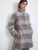 Tinta - Mayela Parka Coat