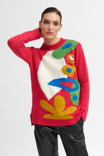 Tinta - Mayra Knitwear