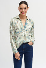 Tinta - Merche Blouse