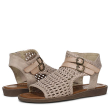 Blowfish - Dream Side Zip Sandal