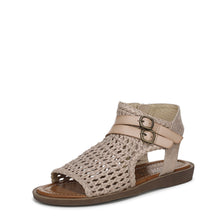 Blowfish - Dream Side Zip Sandal