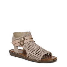 Blowfish - Dream Side Zip Sandal
