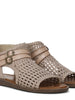 Blowfish - Dream Side Zip Sandal
