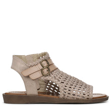 Blowfish - Dream Side Zip Sandal