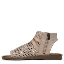 Blowfish - Dream Side Zip Sandal