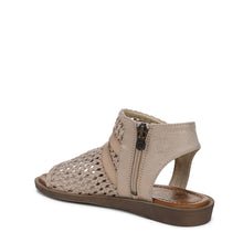 Blowfish - Dream Side Zip Sandal