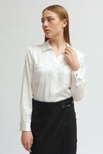 Tinta - Minerva Blouse