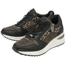 Lotus - Moore Runner