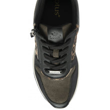 Lotus - Moore Runner