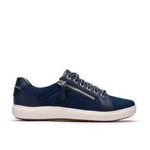 Clarks - Nella Zen Denim