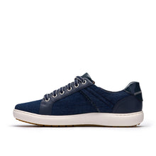 Clarks - Nella Zen Denim