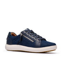 Clarks - Nella Zen Denim