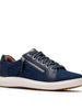Clarks - Nella Zen Denim