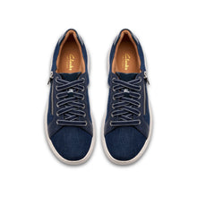 Clarks - Nella Zen Denim
