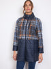 Tinta - Nemesis Coat