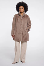 Rino & Pelle - Nonna Coat