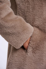 Rino & Pelle - Nonna Coat