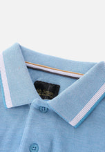 6th Sense - Nova Polo Niagra