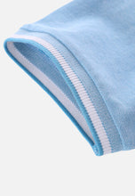 6th Sense - Nova Polo Niagra