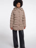 Rino & Pelle - Nusa Coat