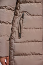 Rino & Pelle - Nusa Coat