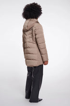 Rino & Pelle - Nusa Coat