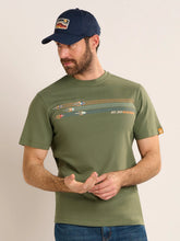 Brakeburn - Nutley T-Shirt