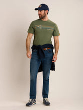 Brakeburn - Nutley T-Shirt