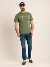 Brakeburn - Nutley T-Shirt