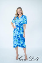 Coco Doll - Toya Dress