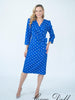 Coco Doll - Polka Dot Dress