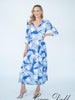 Coco Doll - Margo Print Dress