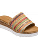 Lotus - Pandora Mule Sandal