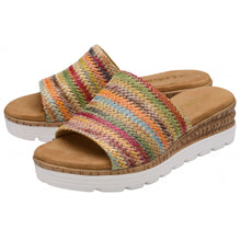 Lotus - Pandora Mule Sandal
