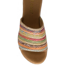 Lotus - Pandora Mule Sandal