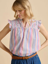 Brakeburn - Pier Sleeveless Blouse
