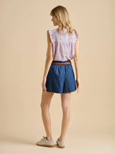 Brakeburn - Pier Sleeveless Blouse
