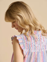 Brakeburn - Pier Sleeveless Blouse