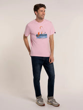 Brakeburn - Poppleton T-Shirt