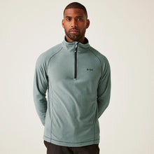 Regatta - Montes MidLayer Fleece