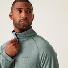 Regatta - Montes MidLayer Fleece