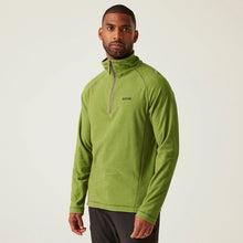 Regatta - Montes MidLayer Fleece