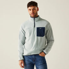 Regatta - Frankie 1/2 Zip Fleece