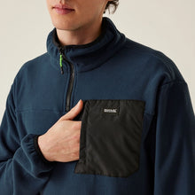 Regatta - Frankie 1/2 Zip Fleece