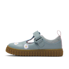 Clarks - Roamer Flora T