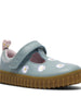 Clarks - Roamer Flora T