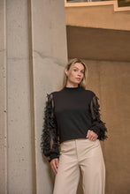 Rino & Pelle - Romi Fancy Knit