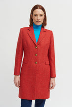Bariloche - Sacre Coat